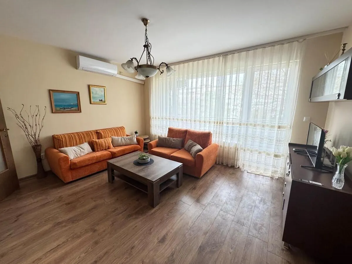 Apartament Near To The Sea Burgas 0*,  Bułgaria