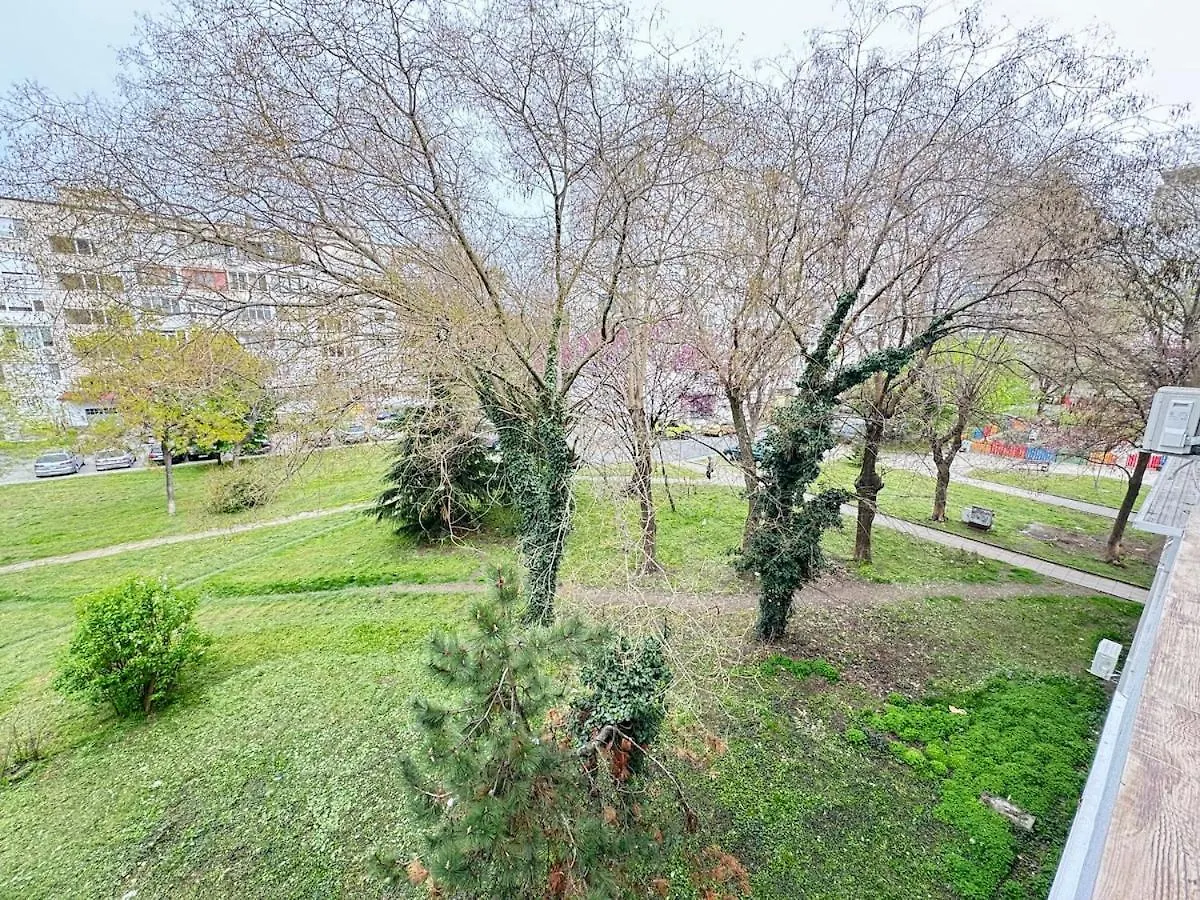 Apartament Near To The Sea Burgas