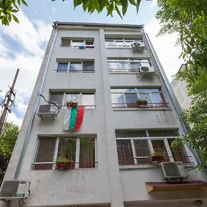 Apartamento Samuil -, Burgas